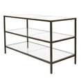 thumbnail image 1 of Linea 3-Shelf Merchandising Table, 1 of 1