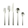thumbnail image 1 of CUTLERY SET 5 PCS LINEA CHAMPAGNE, 1 of 2