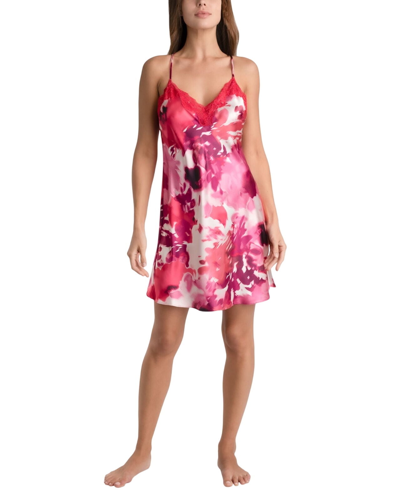 Linea Donatella Womens Pajamas in Womens Pajamas