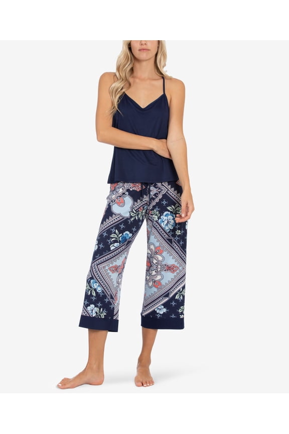 Womens Solid Camisole