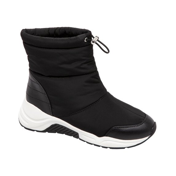 Linea Paolo Gillie Boot, 6.5, Black