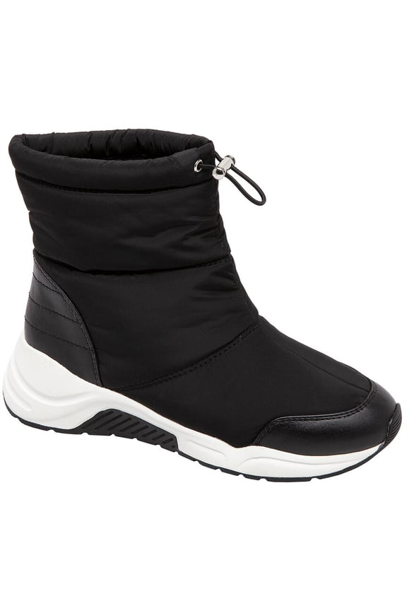 Gillie Boot, 7.5, Black