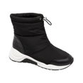 thumbnail image 1 of Linea Paolo Gillie Boot, 9, Black, 1 of 5