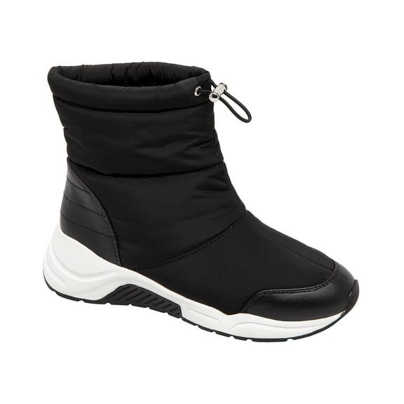 Linea Paolo Gillie Boot, 8.5, Black