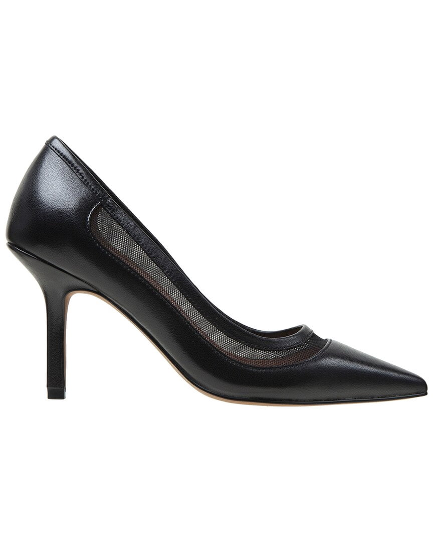 Linea Paolo Perline Leather Pump Women's