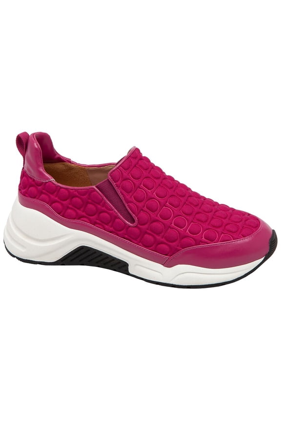Rawson Sneaker, 5, Pink