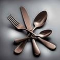 thumbnail image 1 of SALAD SERV.FORK & SPOON LINEA ARCOB, 1 of 2