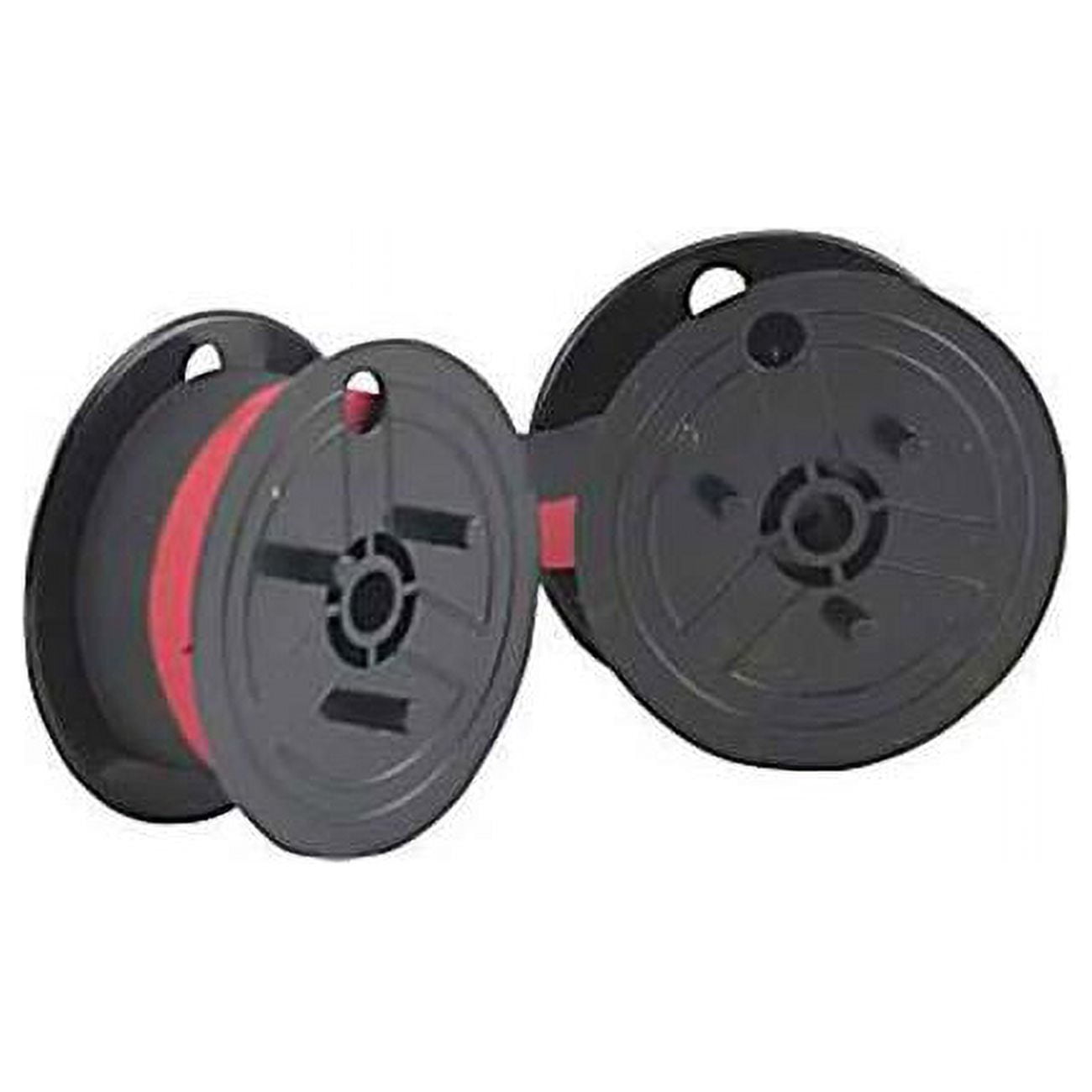 Linea Series Black & Red Fabric Ribbon - Walmart.com