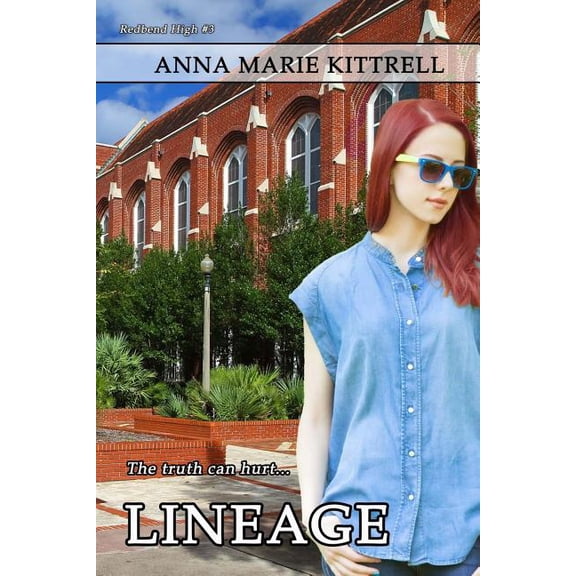 Lineage, (Paperback)