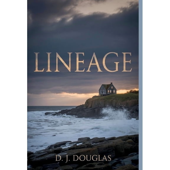 Lineage, (Hardcover)