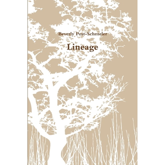 Lineage, (Paperback)