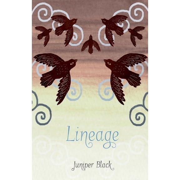 Lineage, (Paperback)