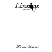 Lineage (Paperback)