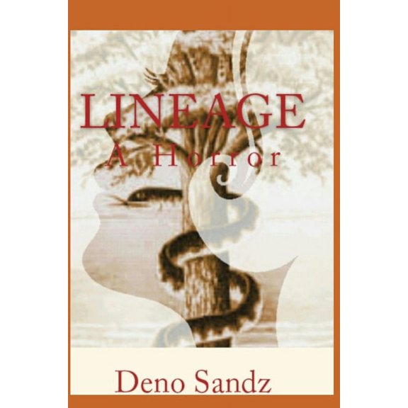 Lineage (Paperback)