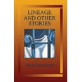 thumbnail image 1 of Pre-Owned Lineage and Other Stories, 9780961444419, Paperback, Reissue edition, 1 of 1