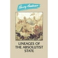 thumbnail image 1 of Pre-Owned Lineages of the Absolutist State (Paperback) 086091710X 9780860917106, 1 of 1