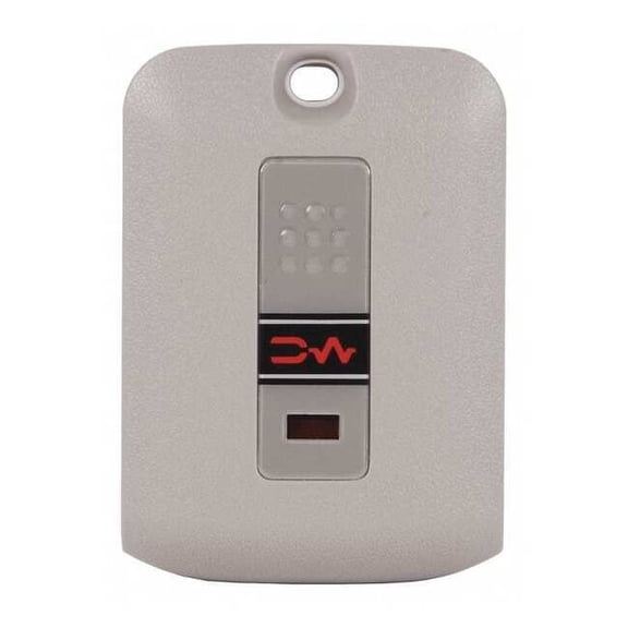 Linear Key Ring Transmitter,Range 200 ft. MCS307010