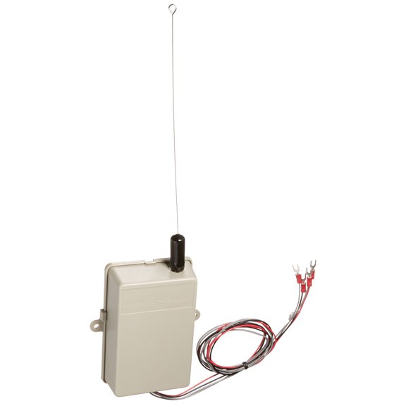 Linear 1-ch 12-24v MCS109950 Multi-Code Gate Receiver CA2
