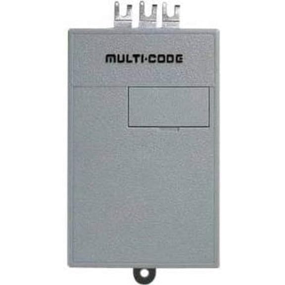 Linear 1090 Multi-Code Receiver MCS109020 109020 Gate Garage 3089 3060 4120 4140