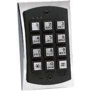 IEI In/Outdoor Keypad 500 Users IEI Linear