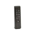 thumbnail image 1 of Linear 212iLM-BZ Mullion-mount Weather Resistant Keypad Access Device, 1 of 2