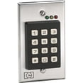 thumbnail image 1 of Linear 232I US32D Indoor Flush Mount Keypad, 1 of 2