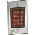 thumbnail image 1 of Linear 232w Weather Resistant Keypad Access Device, 1 of 2
