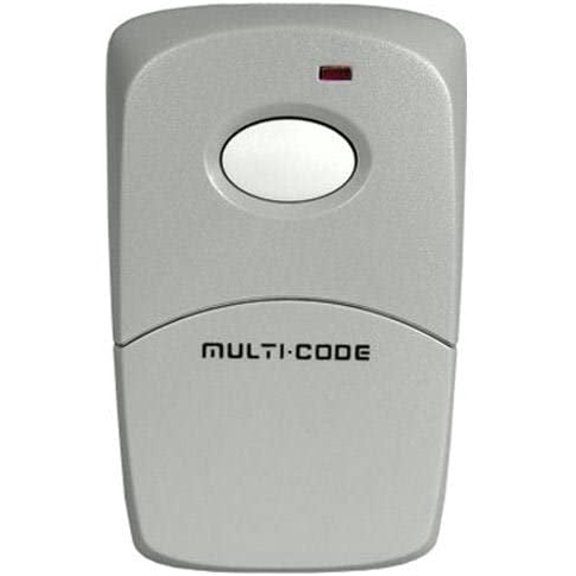 Linear 3089 Multicode 3089 Compatible Visor Remote Opener Set of 4