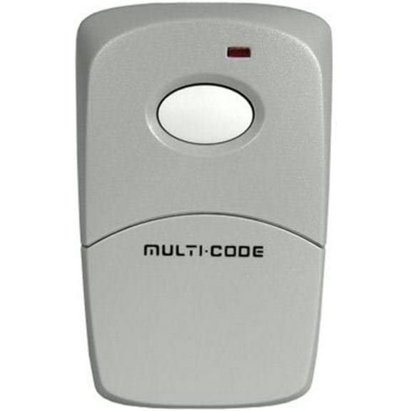 Linear 3089 Multicode 3089 Compatible Visor Remote Opener