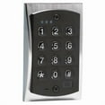 thumbnail image 1 of Linear Access Control Keypad,Polycarbonate 2000E, 1 of 2