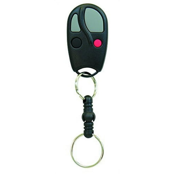 Linear Act-34B 4-Channel Keychain Transmitter