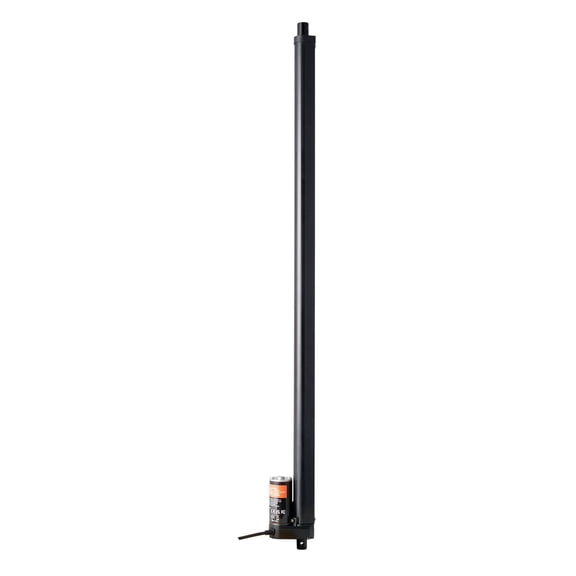 Linear Actuator 12V 20 Inch, High Speed 0.55"/s, 220lbs/1000N, IP54 Rated - for Furniture, Automation, Electric Doors