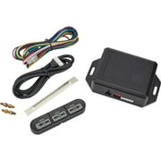 Linear Actuator Controller for 12 Volt Dual Actuator