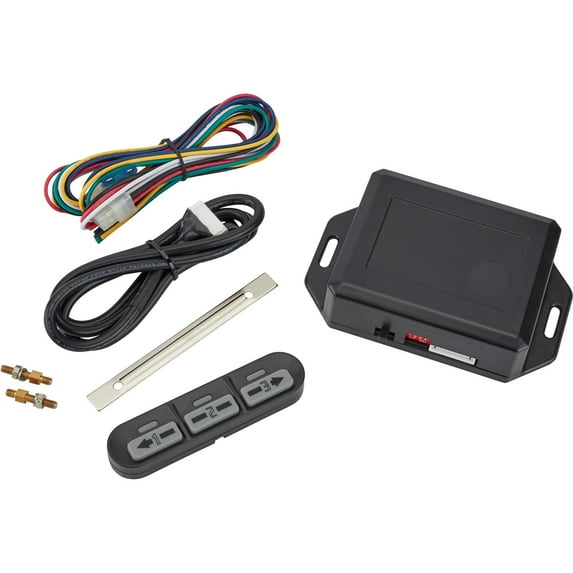 Linear Actuator Controller for 12 Volt Dual Actuator