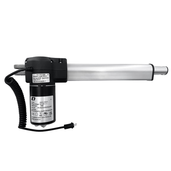 Linear Actuator Kaidi Model KDYJT011-005B B Power Recliner Lift Chairs Motor Replacement