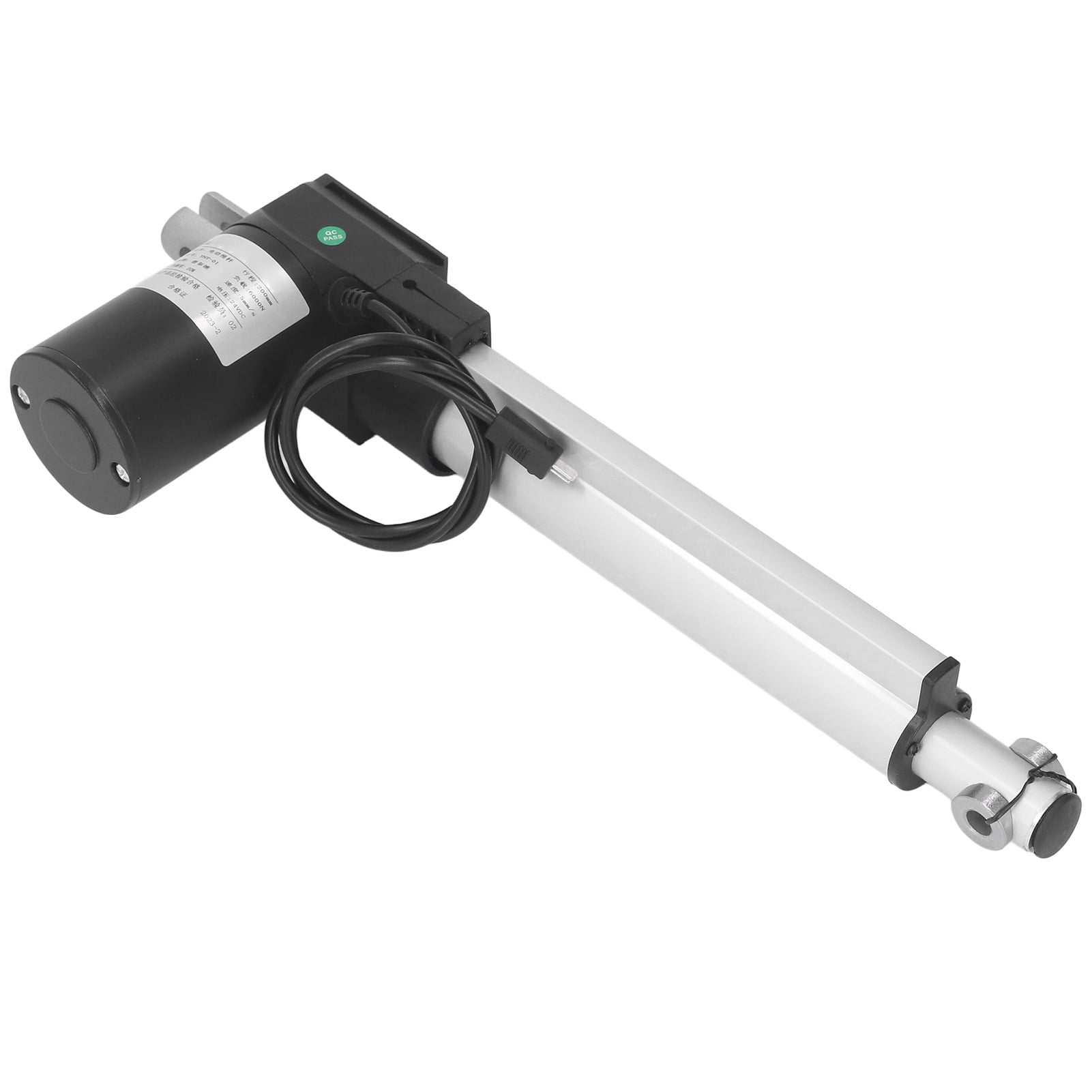 Linear Actuator Motor Micro Linear Actuator Mini Motion Actuator 200mm