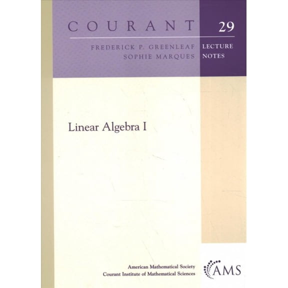 Linear Algebra