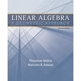 thumbnail image 1 of Linear Algebra: A Geometric Approach, (Hardcover), 1 of 2