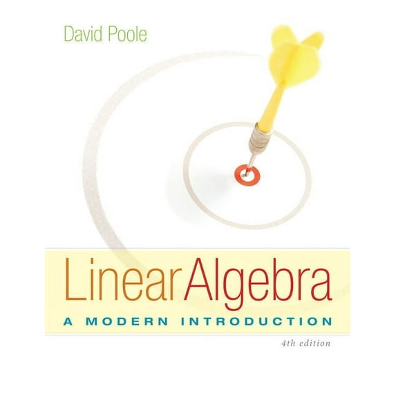 Linear Algebra