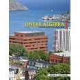 thumbnail image 1 of Linear Algebra I: Course Notes for Math 2050, (Paperback), 1 of 1