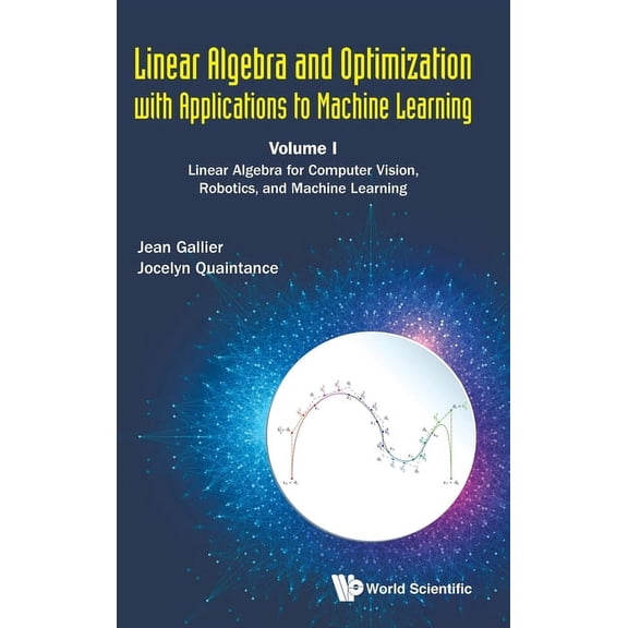 Linr Algebra & Optim Appl (V1), (Hardcover)