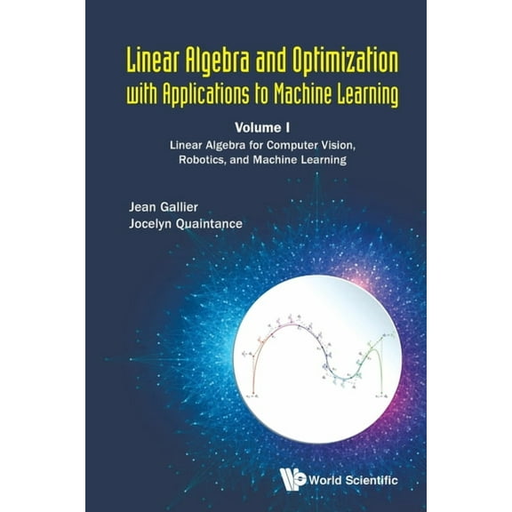Linr Algebra & Optim Appl (V1), (Paperback)