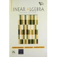 thumbnail image 1 of Pre-Owned Linear Algebra Paperback, 1 of 1