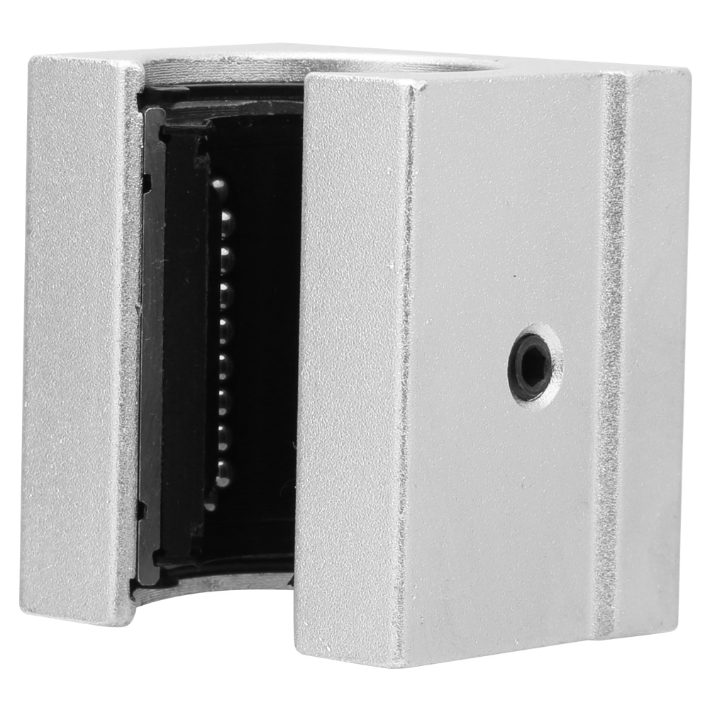 Linear Bearing Block, High Strength Bearing Slide Block For