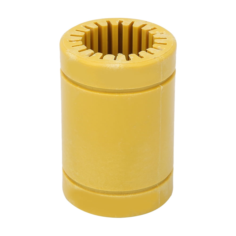 Linear Bearing Oil Free Engineering SelfLubricate Plastic Bearing for