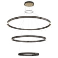 thumbnail image 1 of Linear Chandelier 1 Light Bailey Street Home 79-Bel-4186923, 1 of 2