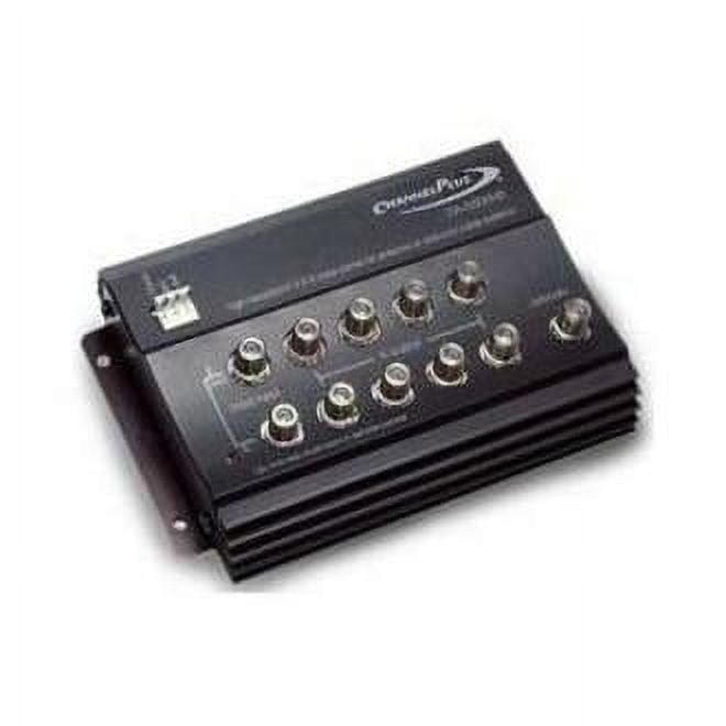 Linear Channel Plus DA-550HHR RF Distribution Amplifier - Walmart.com