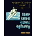 thumbnail image 1 of Pre-Owned Linear Control Systems Engineering (Hardcover) 0070178240 9780070178243, 1 of 1