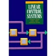 thumbnail image 1 of Pre-Owned Linear Control Systems (Hardcover) 0070415250 9780070415256, 1 of 1