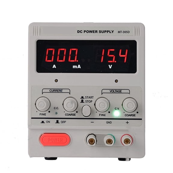 Linear DC Regulated Power Supply, Digital Display DC Power Supply ,Stable Output